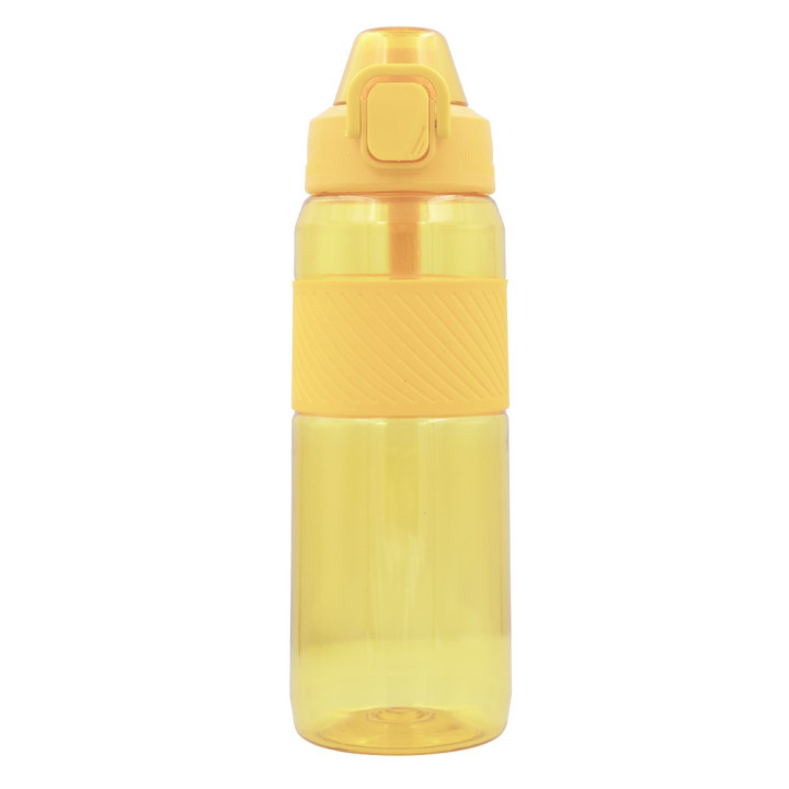Butelka sportowa z Tritanu 850 ml Air Gifts | Flore