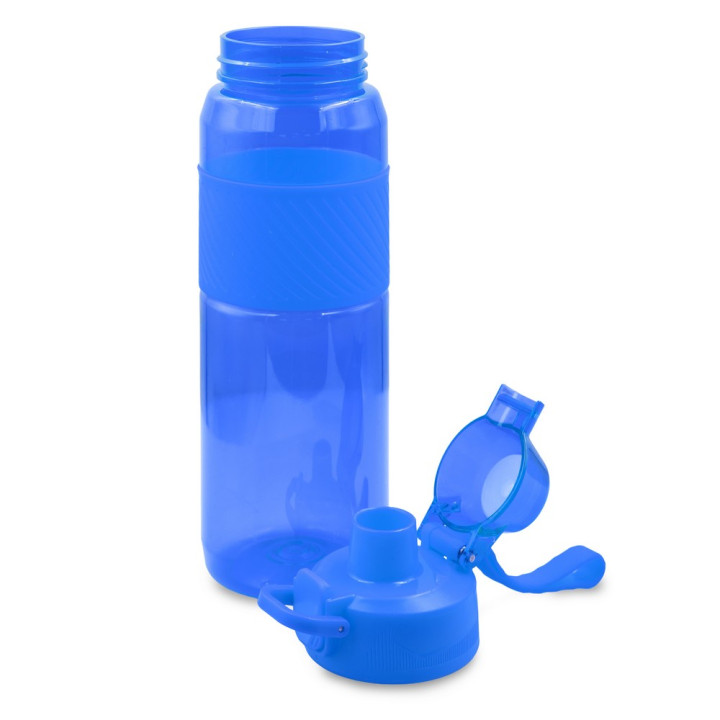 Butelka sportowa z Tritanu 850 ml Air Gifts | Flore