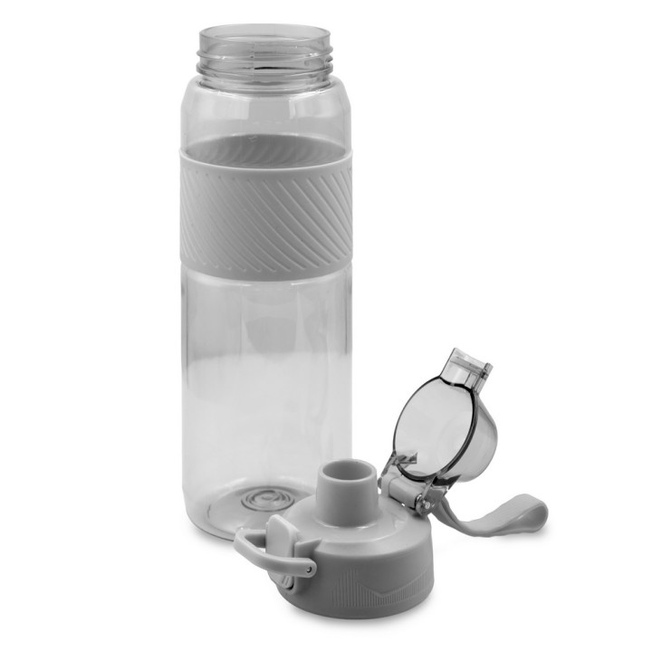Butelka sportowa z Tritanu 850 ml Air Gifts | Flore