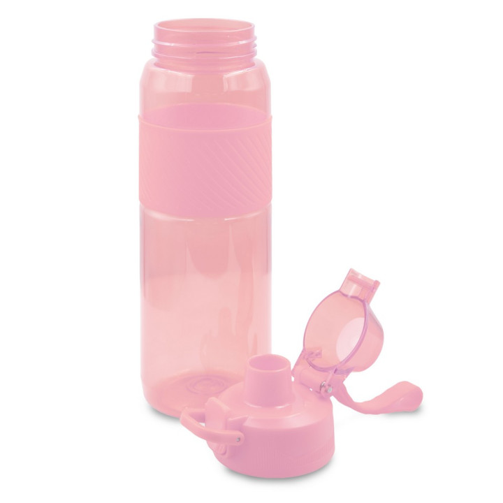 Butelka sportowa z Tritanu 850 ml Air Gifts | Flore