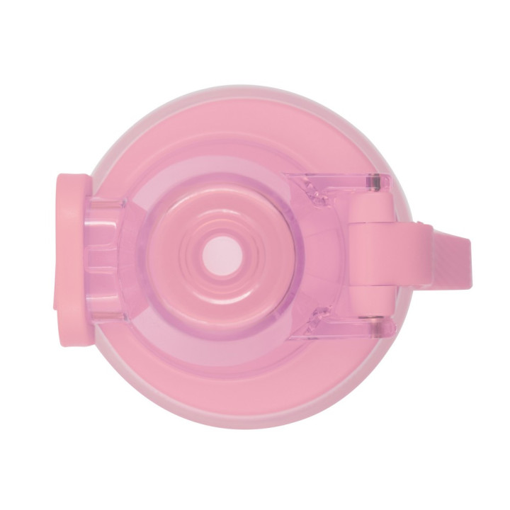 Butelka sportowa z Tritanu 850 ml Air Gifts | Flore