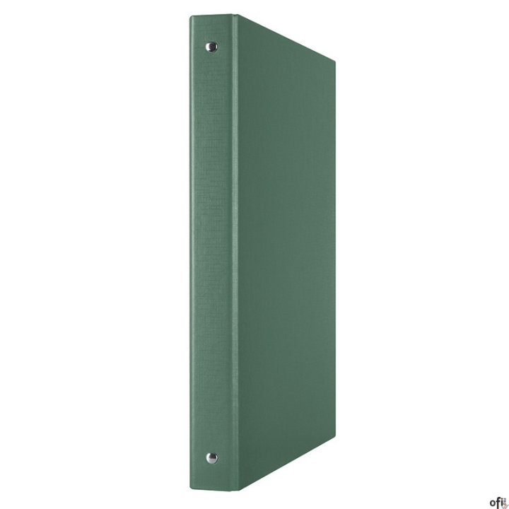 Seg.A4/4r/20mm 3733001-06 zielony DONAU (X)