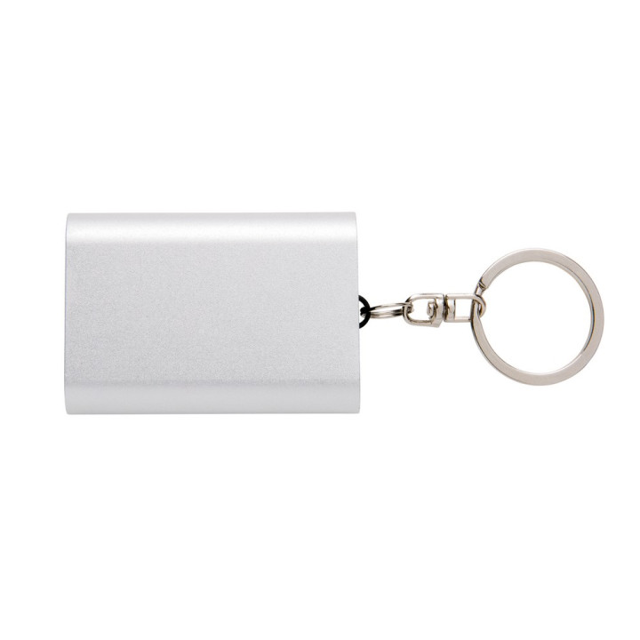Power bank 1000 mAh, brelok do kluczy