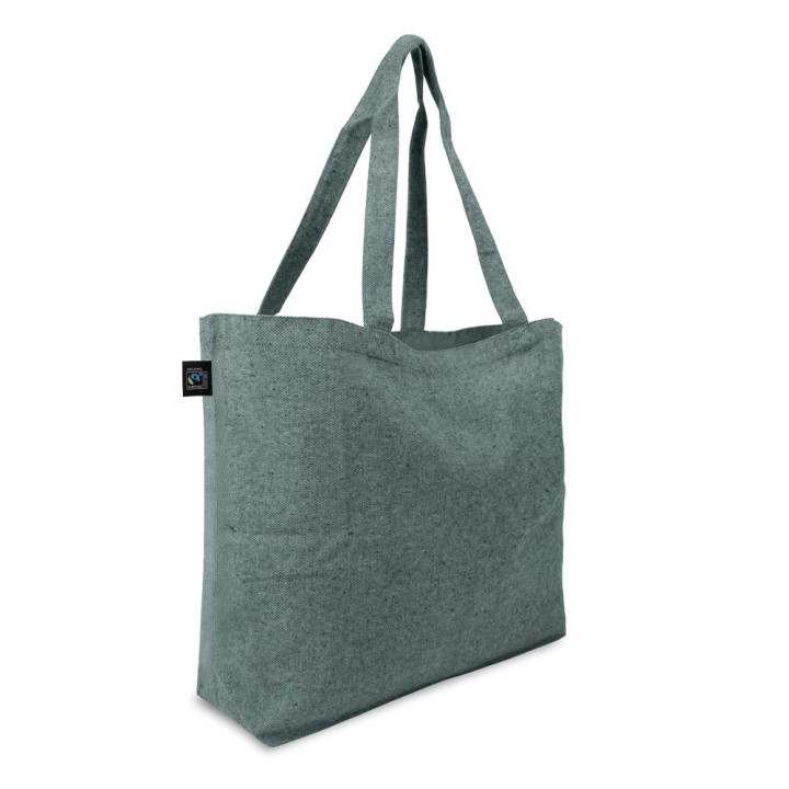 Torba na zakupy Fairtrade B'RIGHT | Miravo