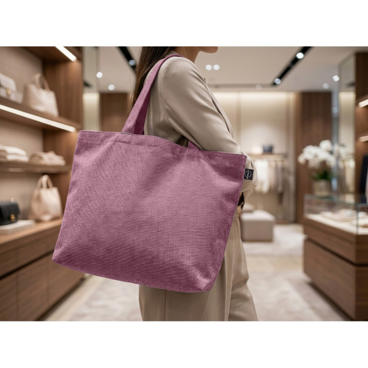Torba na zakupy Fairtrade B'RIGHT | Miravo