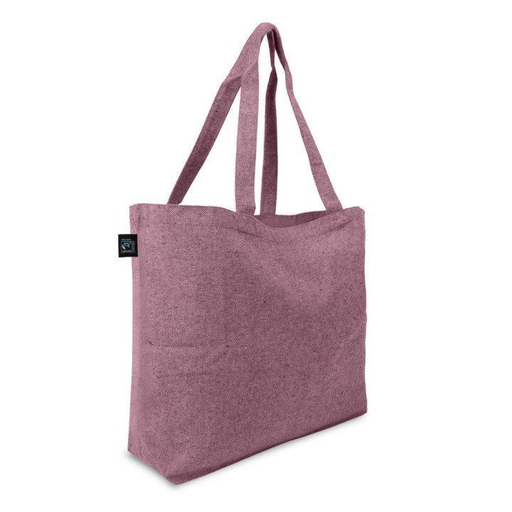 Torba na zakupy Fairtrade B'RIGHT | Miravo