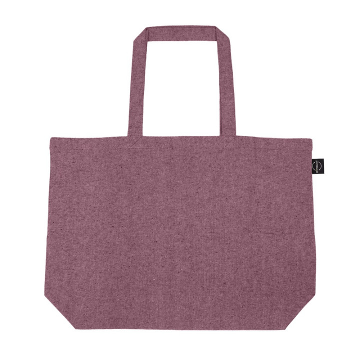 Torba na zakupy Fairtrade B'RIGHT | Miravo