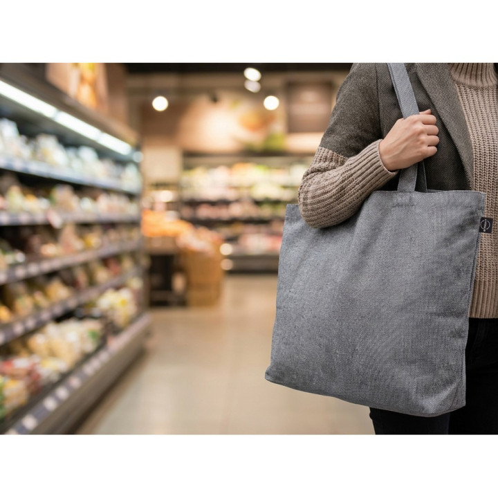 Torba na zakupy Fairtrade B'RIGHT | Miravo