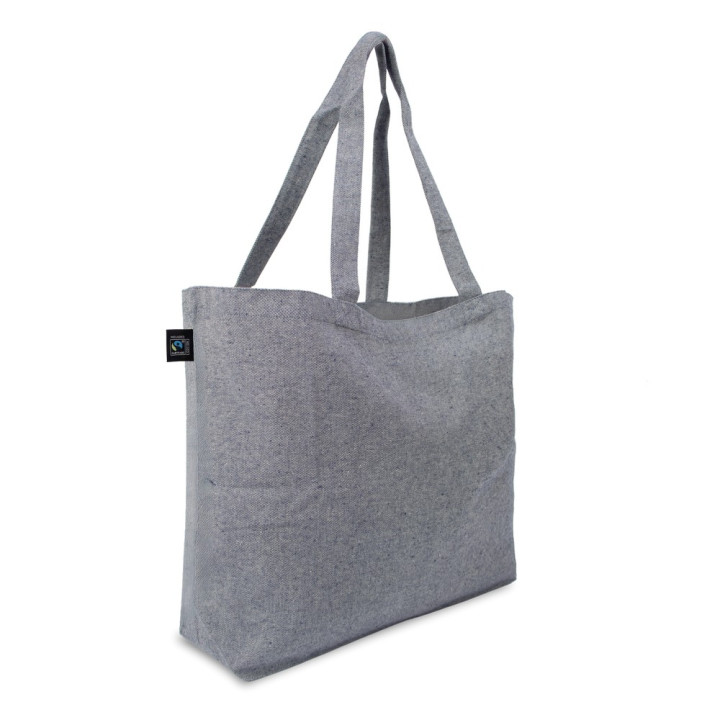 Torba na zakupy Fairtrade B'RIGHT | Miravo