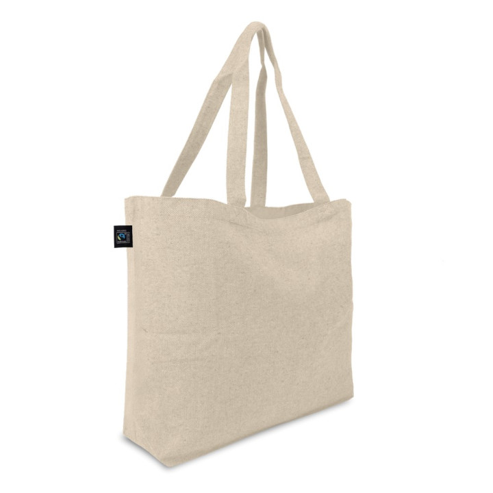 Torba na zakupy Fairtrade B'RIGHT | Miravo