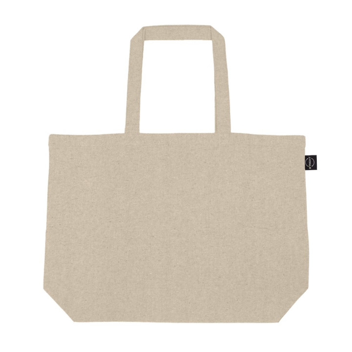 Torba na zakupy Fairtrade B'RIGHT | Miravo
