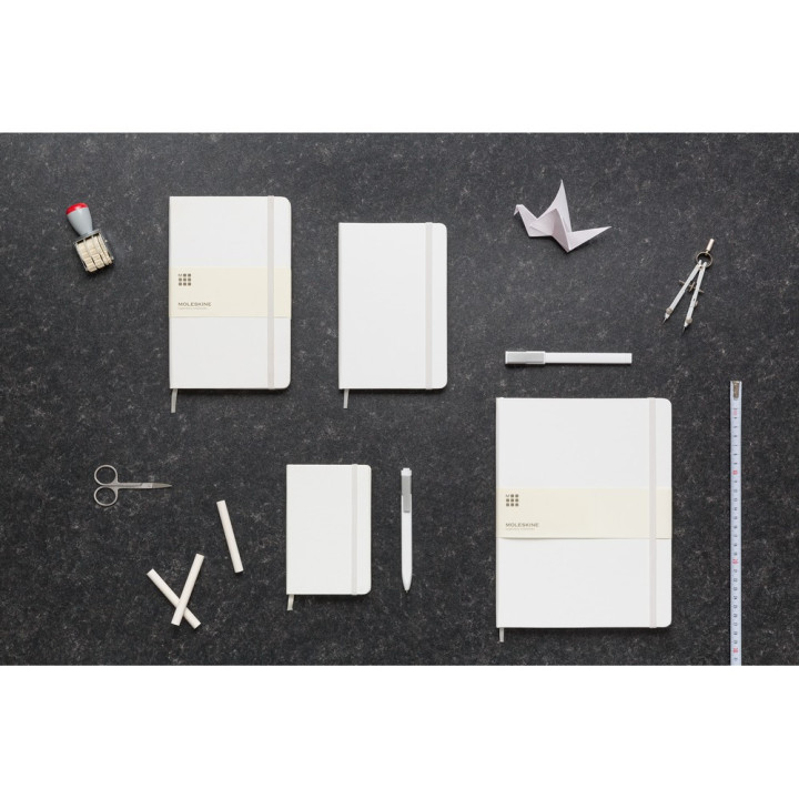 MOLESKINE Notatnik ok. B6