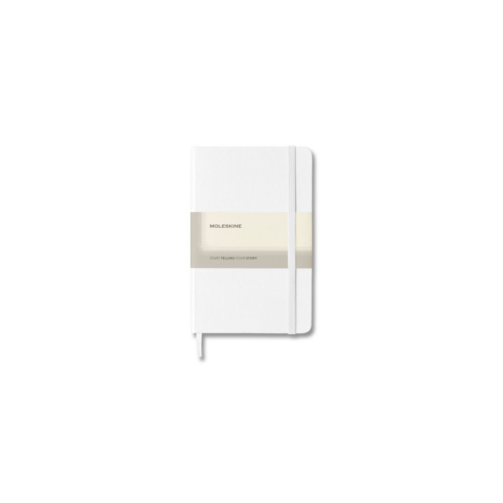 MOLESKINE Notatnik ok. B6