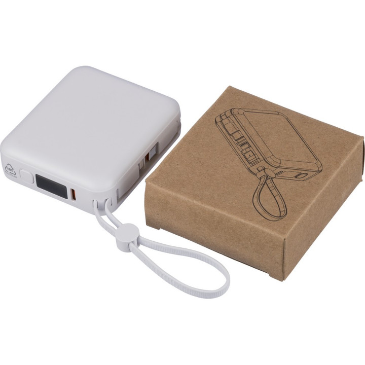 Power bank 10000 mAh