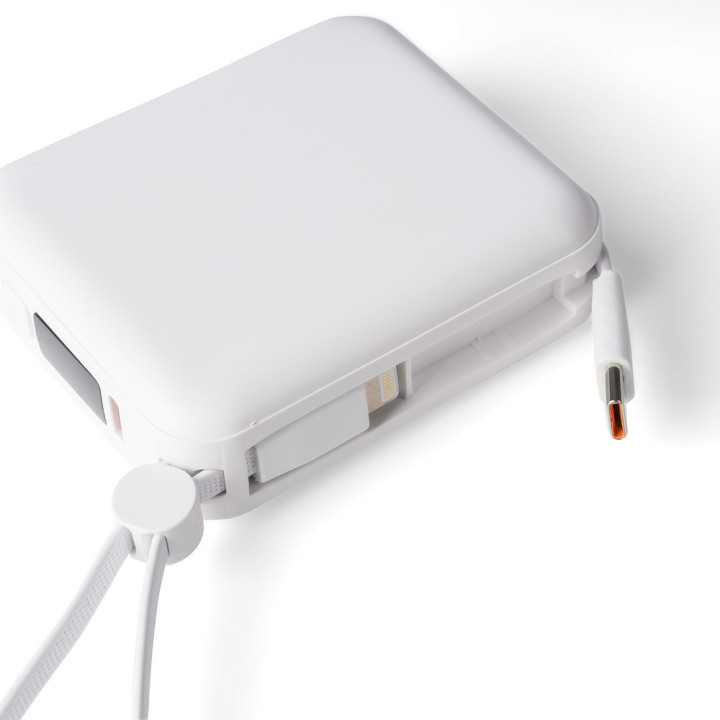 Power bank 10000 mAh