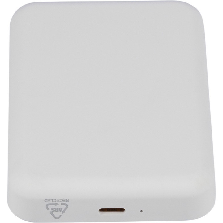 Bezprzewodowy Power Bank 5000 mAh
