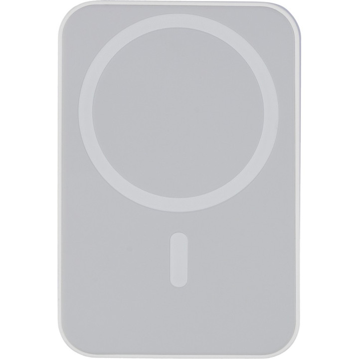Bezprzewodowy Power Bank 5000 mAh