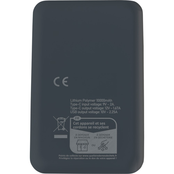 Power bank 10000 mAh