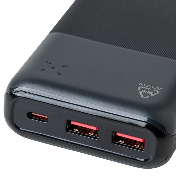 Power bank 20000 mAh