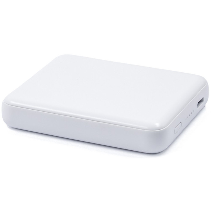 Magnetyczny power bank 5000 mAh BrandCharger Powercharge Air