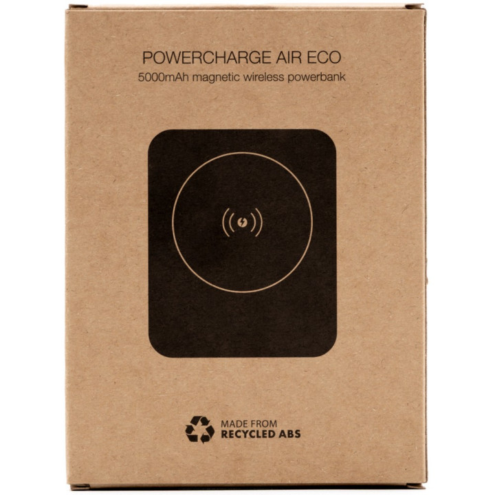 Magnetyczny power bank 5000 mAh BrandCharger Powercharge Air