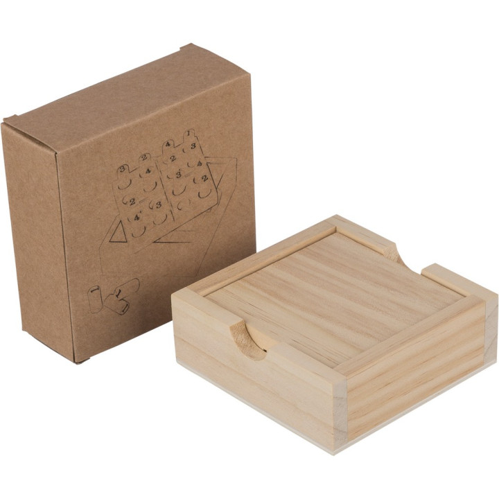 Mini zestaw Sudoku, gra