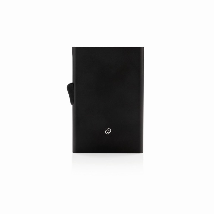 Etui na karty kredytowe C-Secure, ochrona RFID