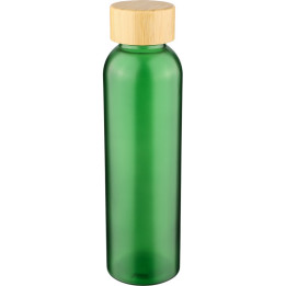 Szklana butelka 500 ml