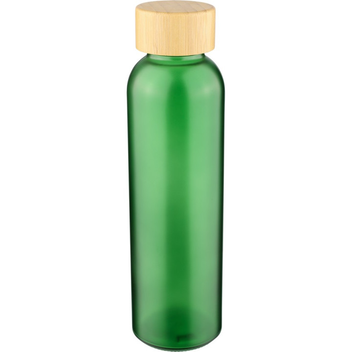Szklana butelka 500 ml
