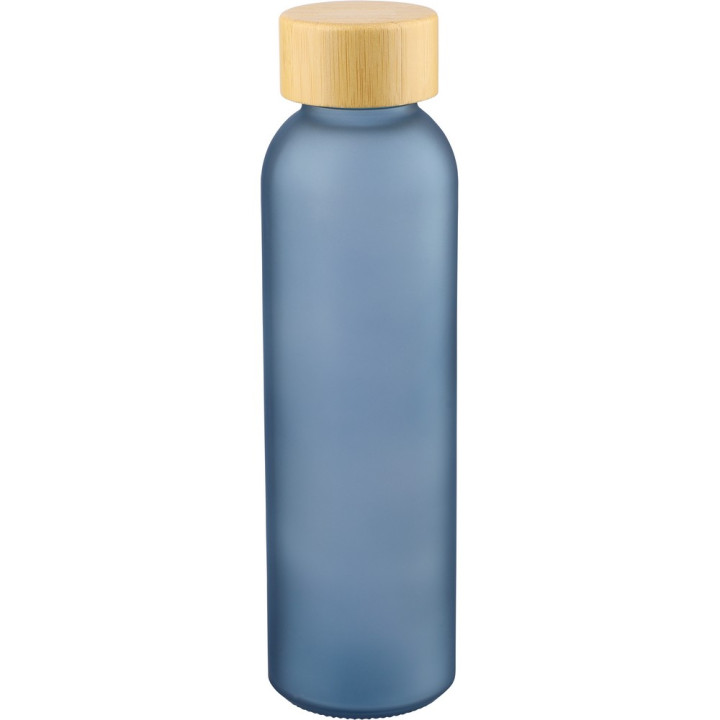 Szklana butelka 500 ml