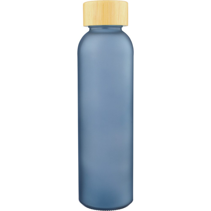 Szklana butelka 500 ml