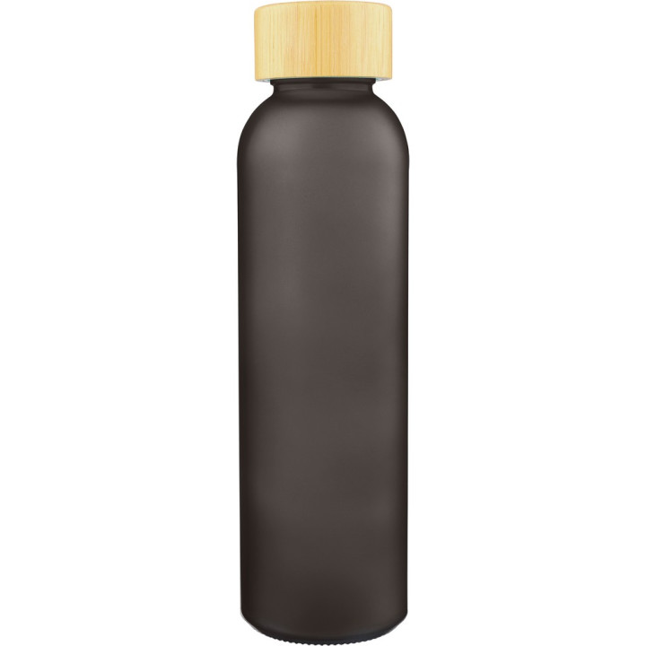 Szklana butelka 500 ml