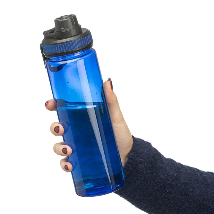 Butelka sportowa 750 ml
