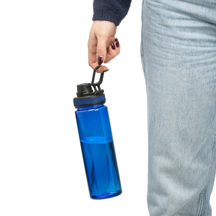 Butelka sportowa 750 ml
