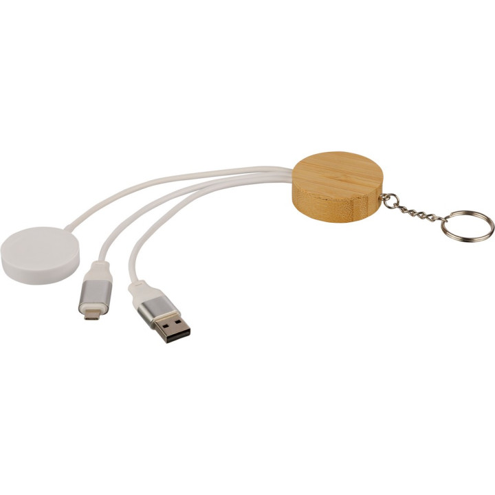 Kabel do ładowania 65W