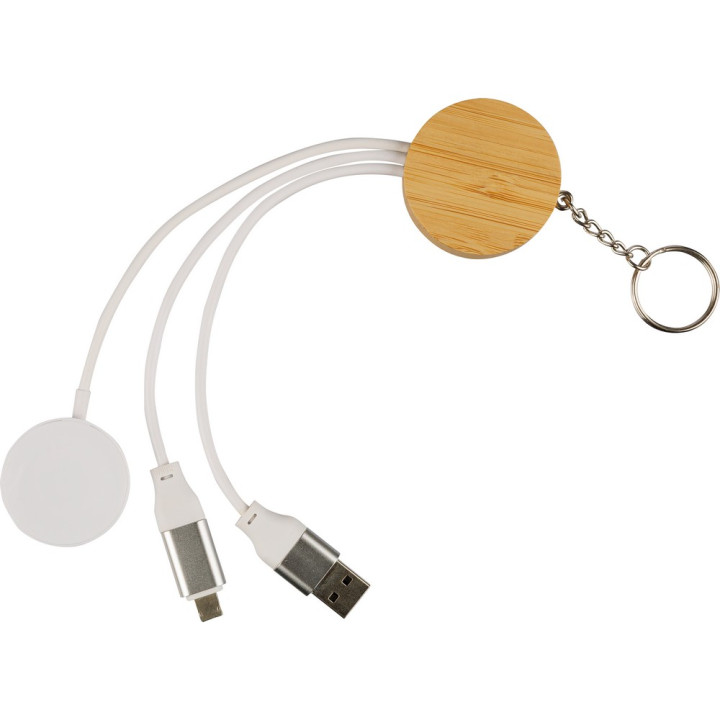 Kabel do ładowania 65W