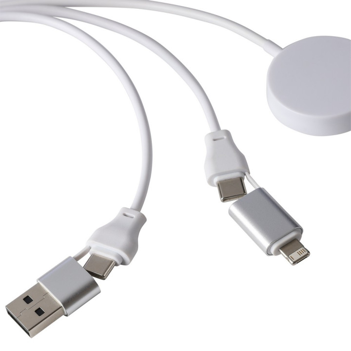 Kabel do ładowania 65W