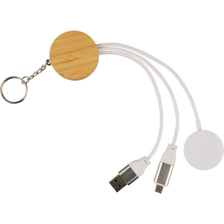Kabel do ładowania 65W