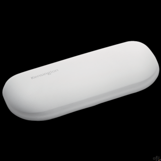 Podkładka Kensington ErgoSoft pod nadgarstki do myszy standardowej, szara K50432EU