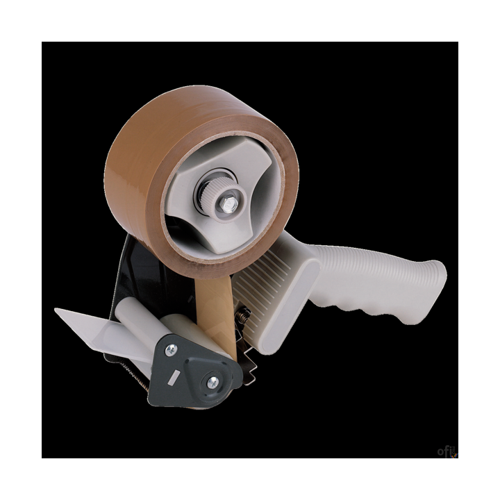 Podajnik do taśmy pakowej szary Esselte 11591 Gilotyna gilotynka