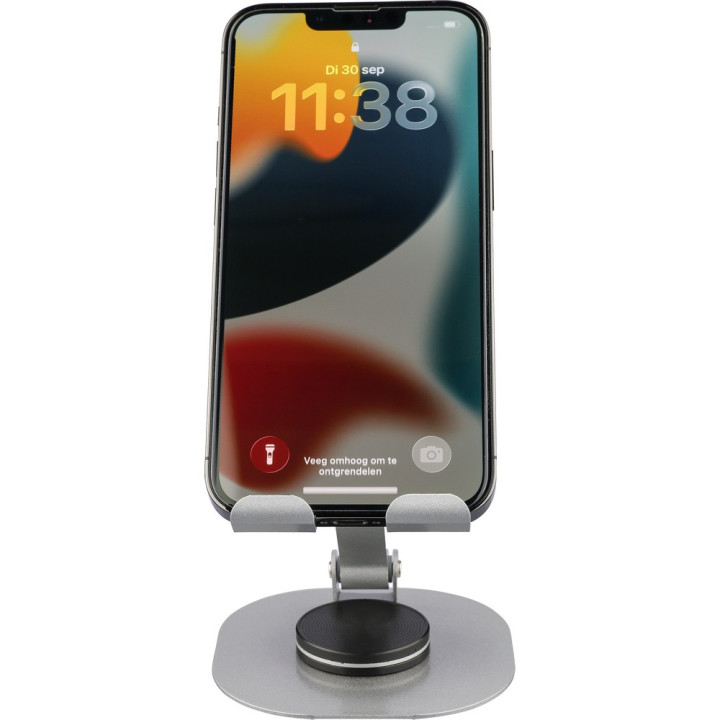 Stojak na telefon