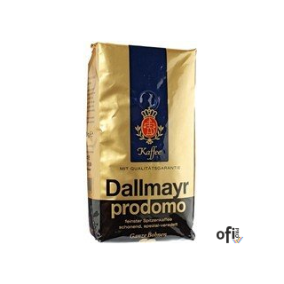 Kawa DALLMAYR PRODOMO 500g ziarnista