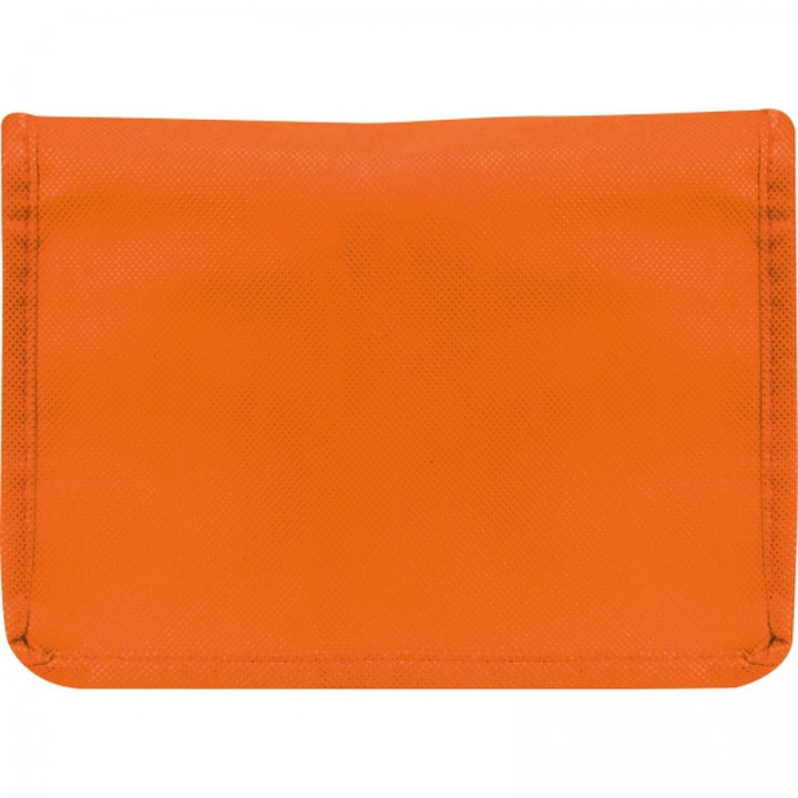 Torba termiczna non woven na 6 puszek 330 ml LUDMILA