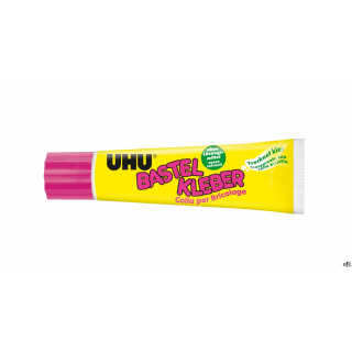 Klej do rękodzieła 90g UHU