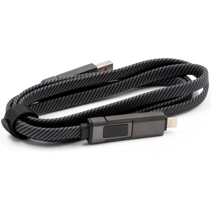 Kabel do ładowania BrandCharger Thor Eco