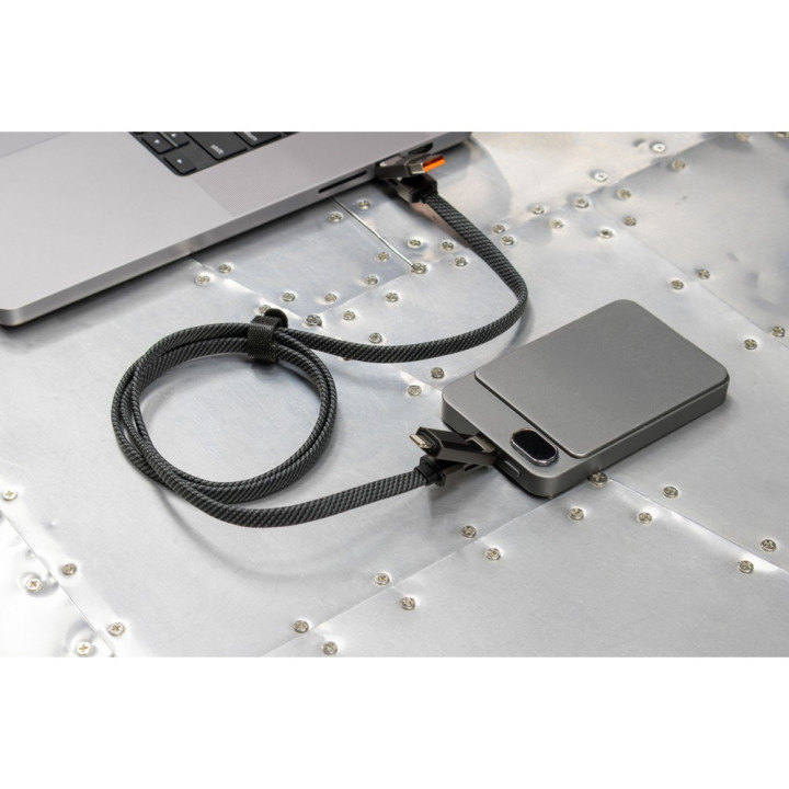 Kabel do ładowania BrandCharger Thor Eco