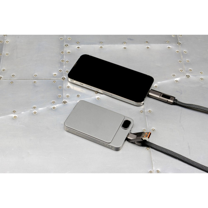 Kabel do ładowania BrandCharger Thor Eco