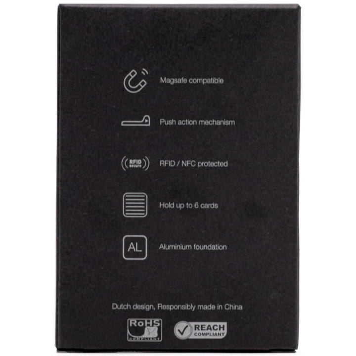 Portfel na dokumenty BrandCharger Wally