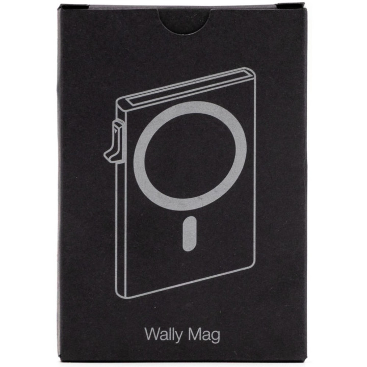 Portfel na dokumenty BrandCharger Wally