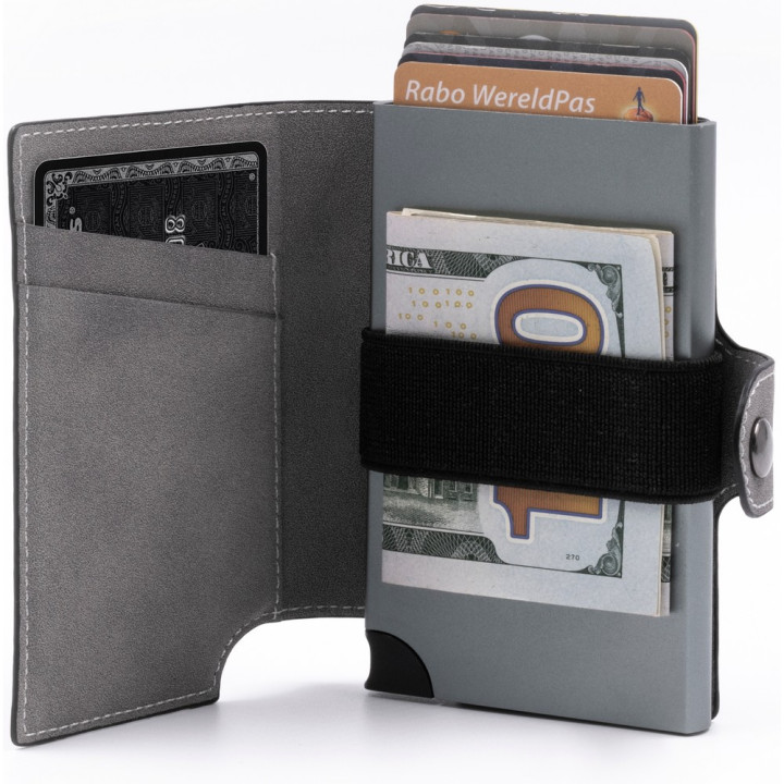 Portfel BrandCharger Wally Porto